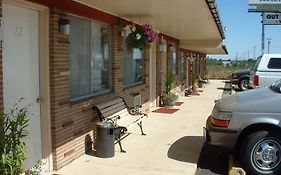 Out West Motel